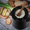KOTARBAU® Zuurkoolpot Keramische Fermentatiepot 2,5L met Productafbeelding-voorbeeld 2