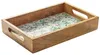 Zassenhaus Tablett OLIVE, Mango, 30,5 x 20 x 5,5 cm 80391 Podgląd zdjęcia produktu 4