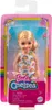 Barbie Chelsea HGT02, Mini-Puppe, Weiblich, 3 Jahr(e), 139 Produktbild-Vorschau 1