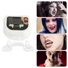 Versenkbare Vampirzähne Halloween Cosplay Make-up Produktbild-Vorschau 5