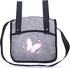 Bayer Design 26733AA Zwillingspuppenwagen Xeo Twin, Tasche, Produktbild-Vorschau 12