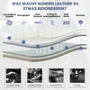 Bürostuhl-COLAMY Bürostuhl – Ergonomischer Produktbild-Vorschau 5