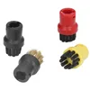 Petites brosses rondes pour tête de nettoyage à la vapeur Voir les images du produit 9