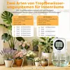Automatische Bewässerung Pflanzen Produktbild-Vorschau 3