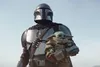 Mandalorian Child Grogu Plüsch Baby Yoda 30 cm Produktbild-Vorschau 3