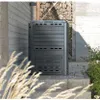 Composteur COMPOGREEN WOODY - anthracite Voir les images du produit 8
