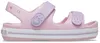 Crocs Crocband Cruiser Sandal Toddler Mädchen Aqua-Sandale Produktbild-Vorschau 13