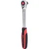 KS TOOLS 1/2" SlimPOWER Umschaltknarre,72 Zahn (920.1290) Voir les images du produit 4