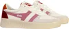 Gola Grandslam Trident Sneaker Weiß Produktbild-Vorschau 7