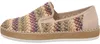 Rieker Slipper Multi/Ginger Bast Größe: 36 Normal Produktbild-Vorschau 51