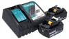 Makita DLX 2289 TJ Combo Kit 18 V, Perceuse-visseuse sans Voir les images du produit 5
