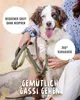 RUDELKÖNIG Führleine Bella in khaki – 2,30 m verstellbare & Produktbild-Vorschau 2