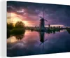 OneMillionCanvasses® - Leinwandbilder - 140x90 cm, Produktbild-Vorschau 1