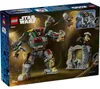 LEGO Star Wars 75451 Showdown mit dem Wächterdroiden am Produktbild-Vorschau 3