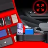 Úložný box do auta, organizér na autosedačku s držákem na Náhled obrázku produktu 13