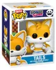 Set diorama con le figurine Bitty POP Boxes di Sonic The Anteprima dell’immagine prodotto 4