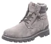 Dockers by Gerli  Herrenschuhe Stiefel Warmfutter Stiefel Produktbild-Vorschau 46