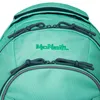 McNeill Schulrucksack Milo School Backpack Blue Lagoon Produktbild-Vorschau 6