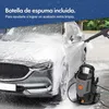 VonHaus, limpiadora a presión de 1600W, máxima presión de Vista previa de la imagen del producto 7
