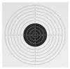 Trizand 27731 Schietschijf 50 x 50 cm, 100 stuks Productafbeelding-voorbeeld 2