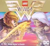 LEGO 76157 Super Heroes Wonder Woman vs Cheetah avec Max Voir les images du produit 20
