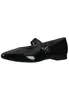 Paul Green Ballerina 1022-044, Lack/Brush, Schwarz, Damen Produktbild-Vorschau 2