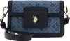 U.S. POLO ASSN. Umhängetasche New Hampton Small Crossbody Produktbild-Vorschau 1