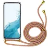Conie Schutzhülle mit Handykette für Samsung Galaxy A16 5G Produktbild-Vorschau 1