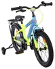 VOLARE bicicletta per bambini Thombike, 16 pollici Anteprima dell’immagine prodotto 5