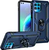 Moto Edge S Hülle, Dual Layer Militäre Fallschutz Produktbild-Vorschau 1