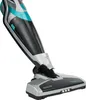 Sencor SVC 0740BL, Aspirateur 2 en 1, Sans sac, Noir, Bleu, Voir les images du produit 3