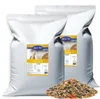 20 kg Lyra Pet® Nymphensittichfutter Großsittichfutter Produktbild-Vorschau 1