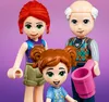 LEGO Friends 41444 - Organiczna kawiarnia w Heartlake City Podgląd zdjęcia produktu 21