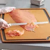 Wüsthof Lachsmesser mit Kullenschliff / Salmon Slicer Voir les images du produit 9