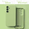 EAZY CASE - TPU Hülle für Samsung Galaxy S25 FE, TPU Case Produktbild-Vorschau 3