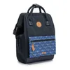 CABAIA Freizeitrucksack Rucksack mit Laptopfach Adventurer Produktbild-Vorschau 19
