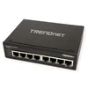 TRENDnet TI-PG80 - Switch - neřízený - 8 x 100/1000/10000 - Náhled obrázku produktu 7