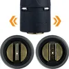Rosfix Vario-Düse 40° mit 1/4" Innengewinde – Für Produktbild-Vorschau 3