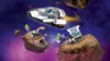 LEGO® City 60429 Odzyskiwanie asteroidy w kosmosie Podgląd zdjęcia produktu 36