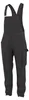 PARKSIDE® Herren Arbeitslatzhose »Fan Edition« (schwarz, L Produktbild-Vorschau 4