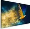 Fabelhafte Canvas LEINWAND BILDER 100x70 cm XXL Kunstdruck Produktbild-Vorschau 1