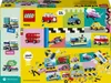 LEGO® Classic 11036 Kreativní vozidla Náhled obrázku produktu 1
