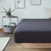 Prześcieradło Lumaland Comfort Jersey 100% bawełna 160g/m² Podgląd zdjęcia produktu 2