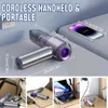 4in1 Handstaubsauger Kabelloser, 16000Pa&3 Modi, 6000mAh, Produktbild-Vorschau 9