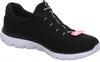 Skechers Damen  Leinenschuhe schwarz Gr. 39 Produktbild-Vorschau 17