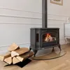 Stufa in ghisa K9 Ø 150 10 kW Anteprima dell’immagine prodotto 9