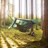 Amazonas Traveller Camp XXL – Hängematte mit Tarp & Produktbild-Vorschau 2