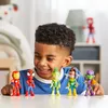 Zestaw figurek Hasbro Spidey and His Amazing Friends 5 szt. Podgląd zdjęcia produktu 11