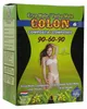 Colon 90-60-90 - für Abnehmen 0,5kg Produktbild-Vorschau 5