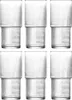Helen Set Mit 6 Longdrinkgläsern 515Ml Hln386F /8/ Produktbild-Vorschau 1